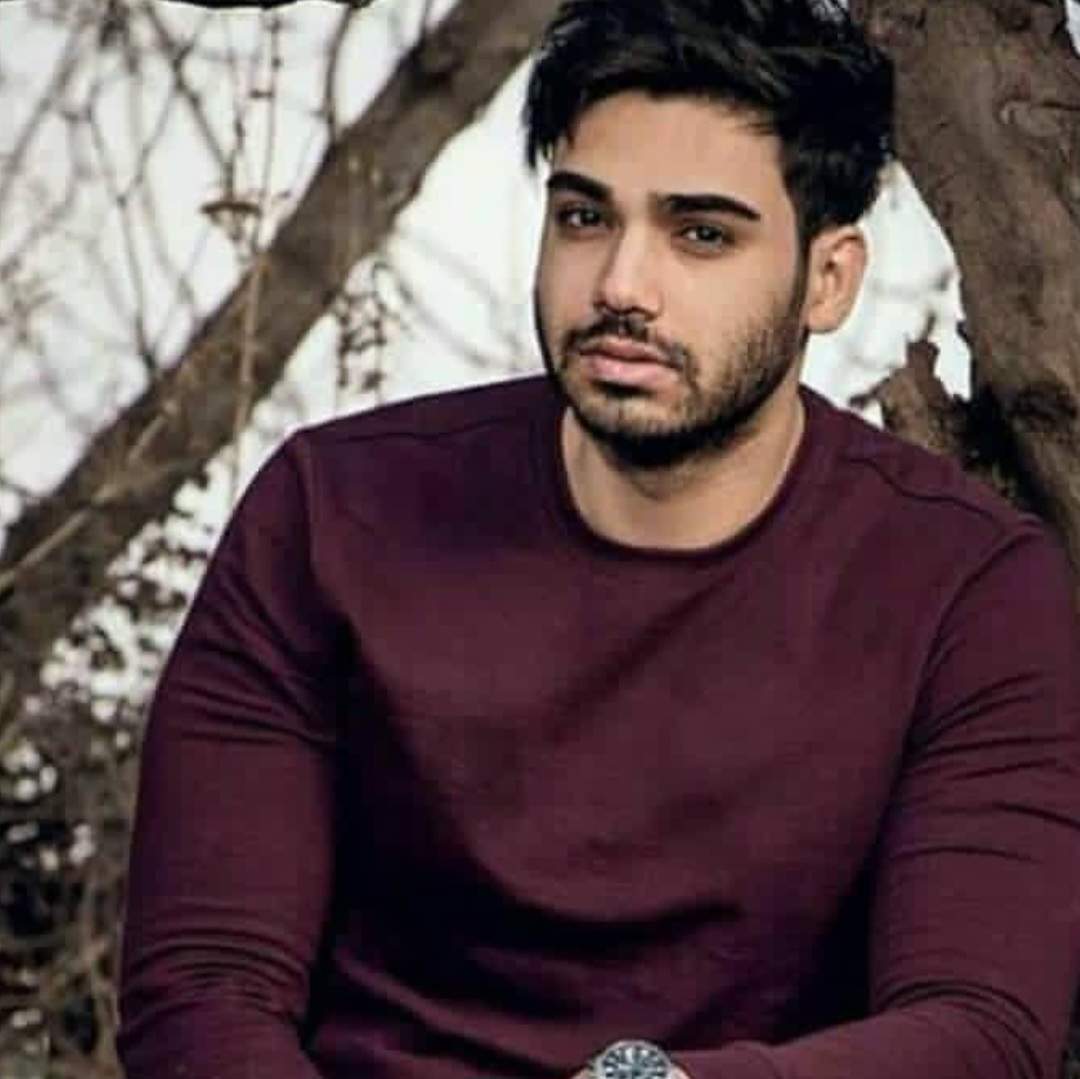 دانلود آهنگ سینا درخشنده حله اگه تو بگی بله